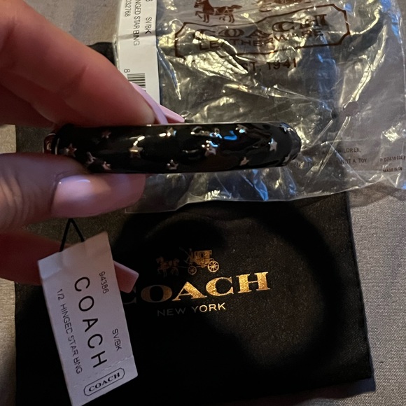 Coach bracelet - Picture 3 of 5